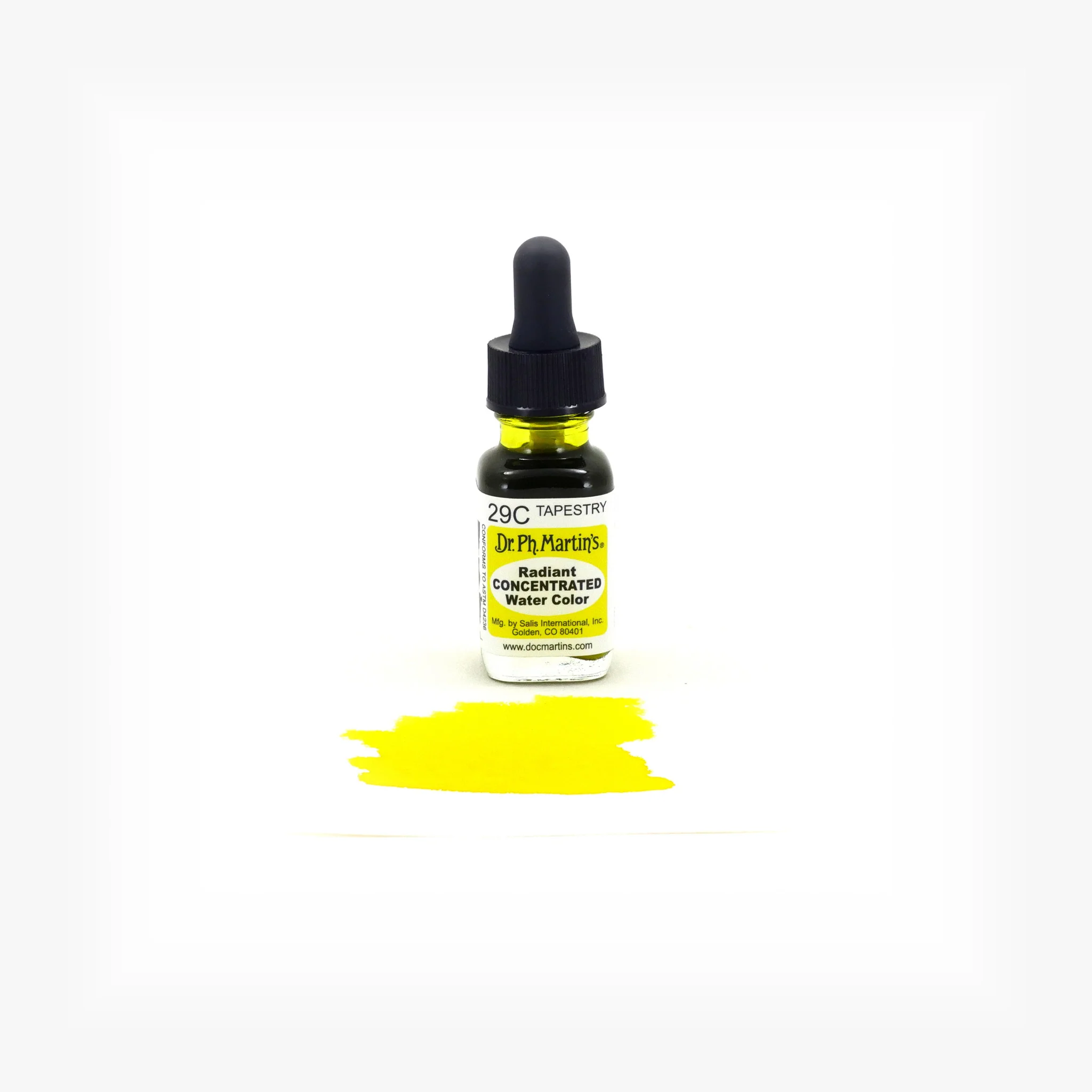 Radiant Concentrated Water Color, 0.5 oz, Tapestry (29C) - Image 2